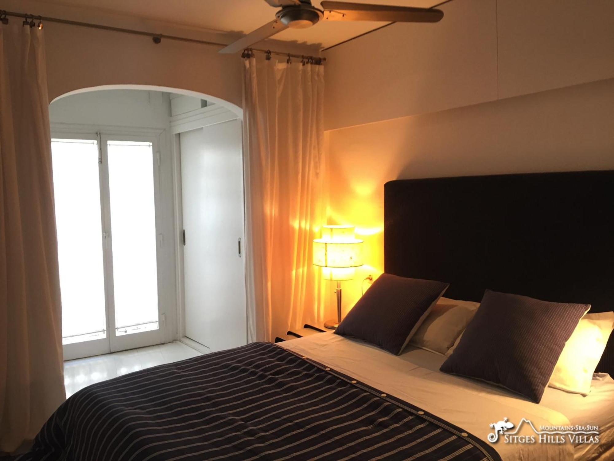 Apartment Alegria Sitges Exterior photo